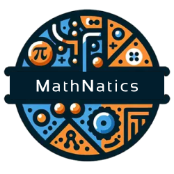 MathNatics Logo
